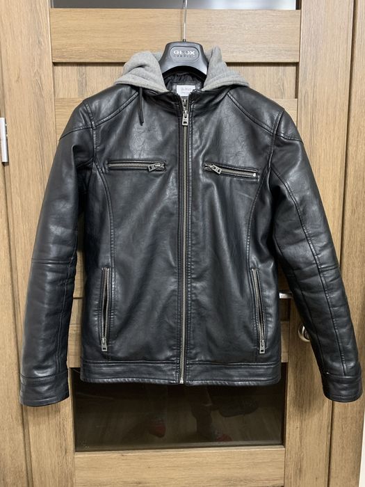 BluKids куртка для мальчика