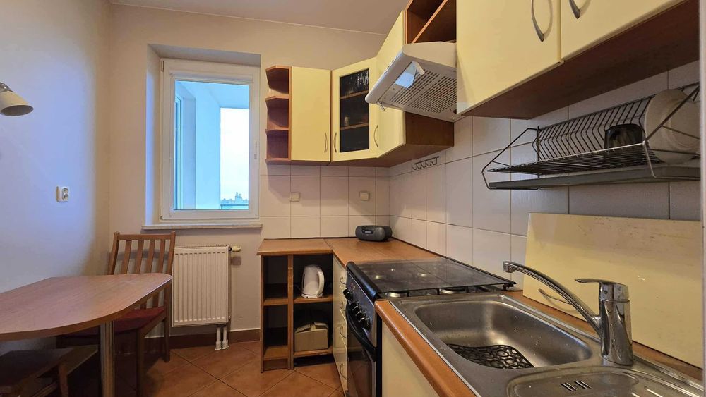 2 osobne pokoje, osobna kuchnia, Górczewska 242 - Widok 3