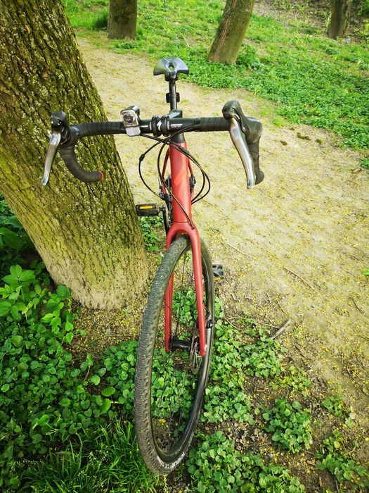 Rower Specialized Diverge