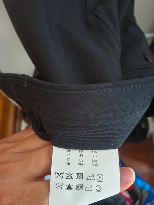 Fato Hugo Boss Tam 46