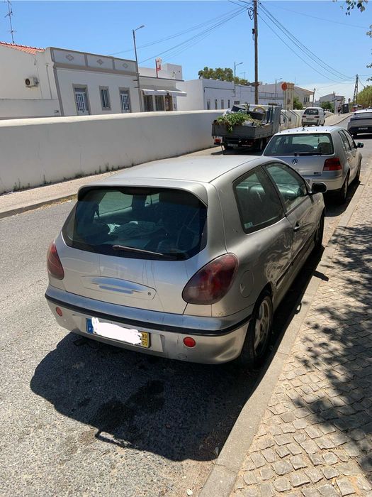 fiat bravo 1200 1999 gasolina