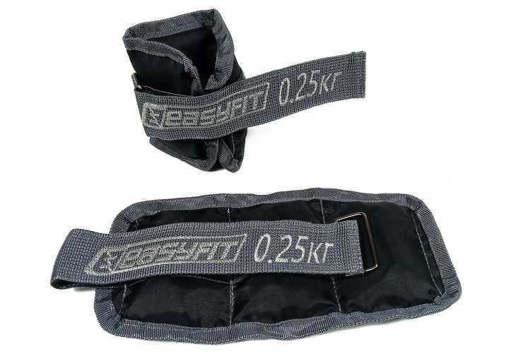 Обтяжувачі  Утяжелители для ніг і рук спорт фітнес тренування