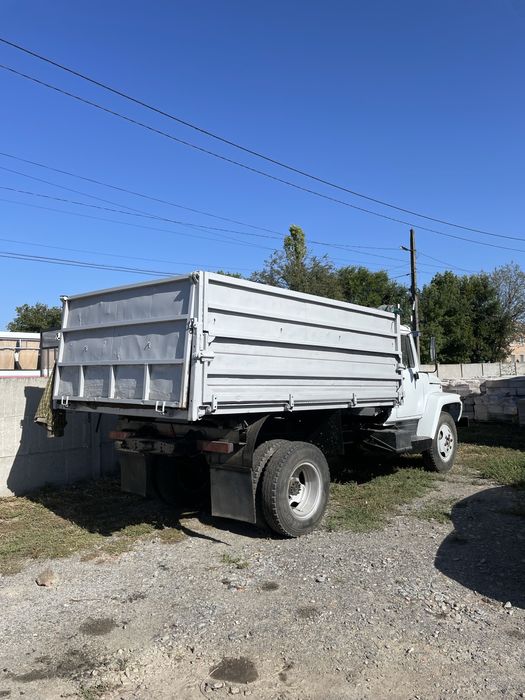 Продам Газ 3309 самоскид