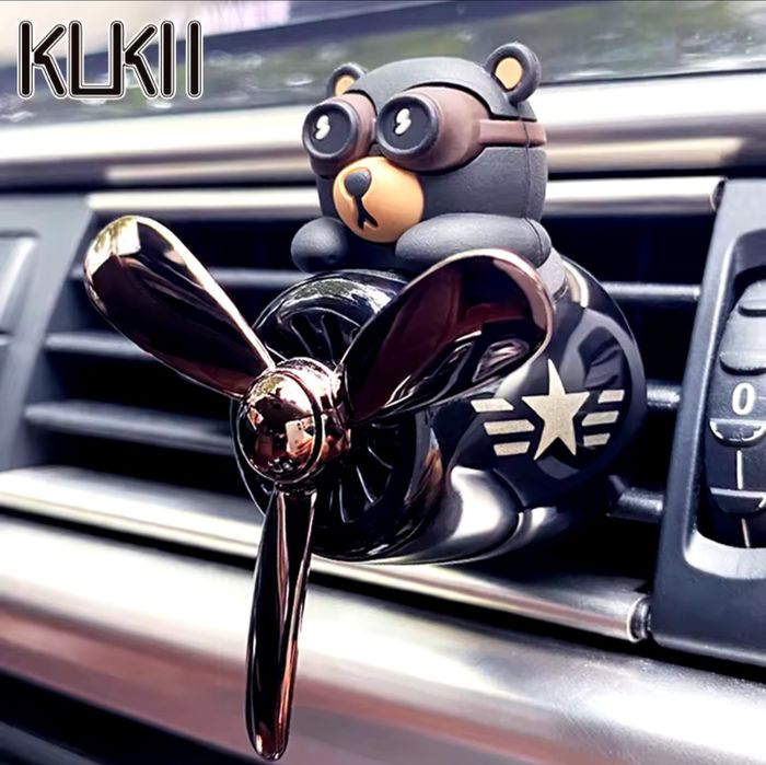 Ароматизатор в авто Pilot Bear