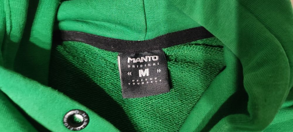 Bluza Manto S/M Manto