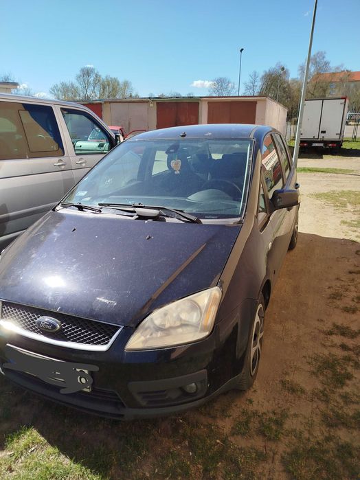 Ford C-Max 2004rok