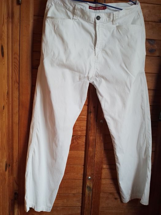 Штани літні,батал