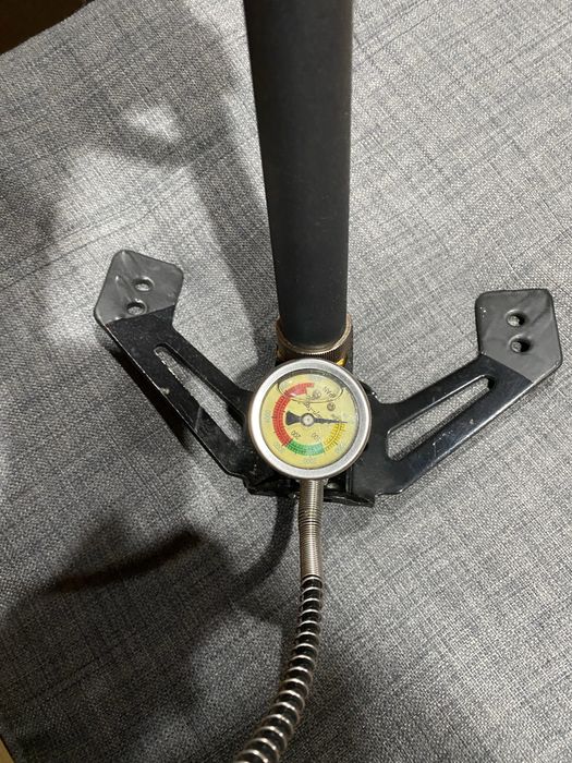 Carabina 4,5 pcp onix