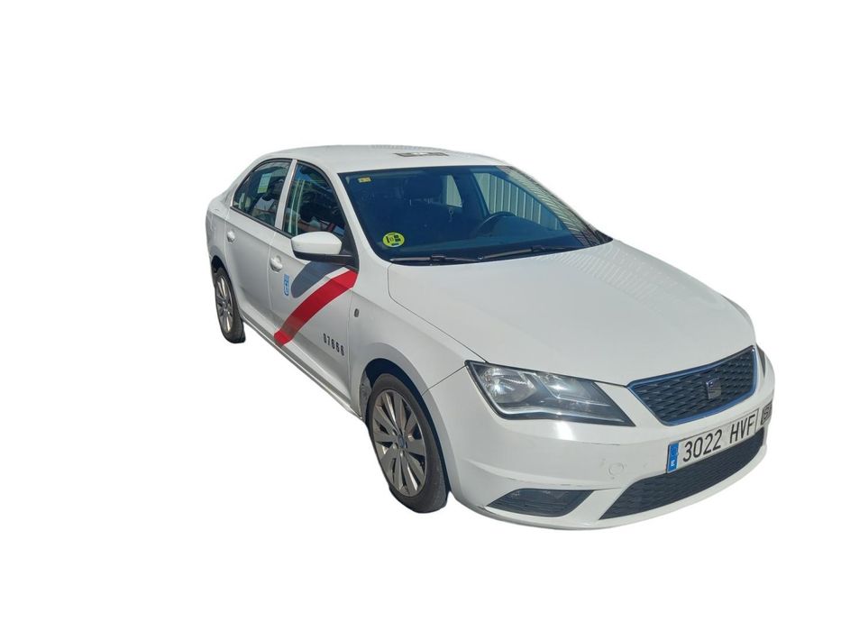 Sistema De Áudio Rádio Cd Seat Toledo Kg3