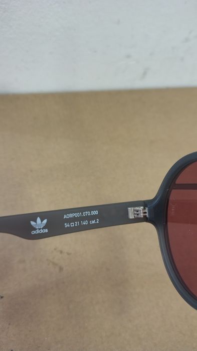 Okulary przeciwsłoneczne adidas