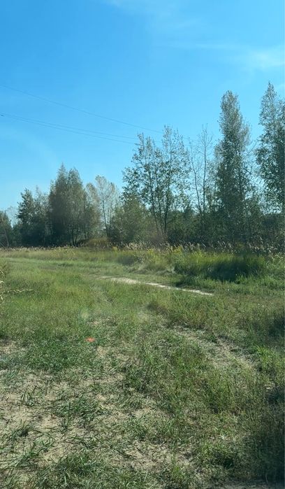 Три участка земли по 10 соток