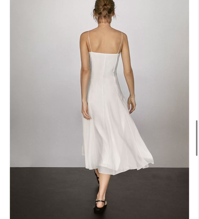 Сукня Massimo Dutti 34р оригінал