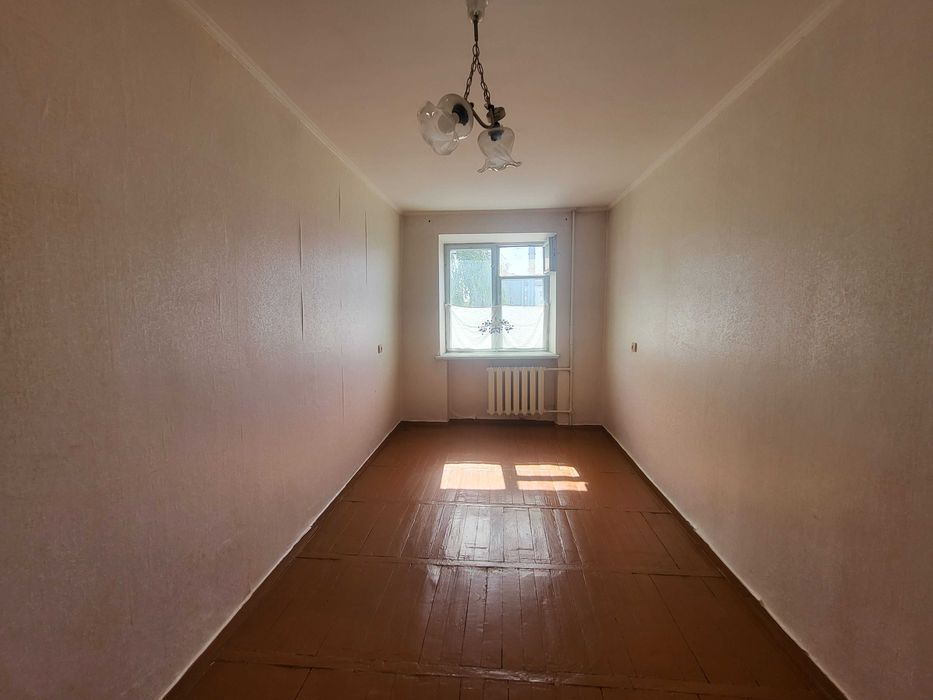 Простора 3-кімнатна квартира в м. Луцьку!!!