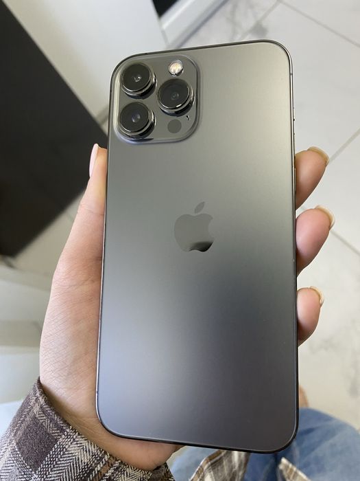 iPhone 13 pro max 256