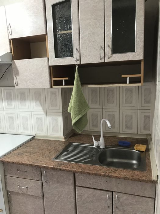 Аренда квартири в Центрі.