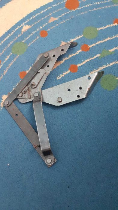 Раздвижная система к дивану