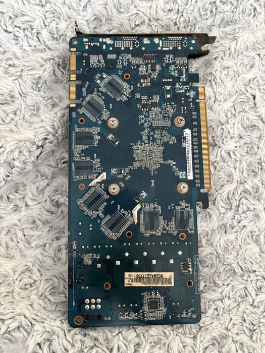 Karta Graficzna Nvidia GTS 250