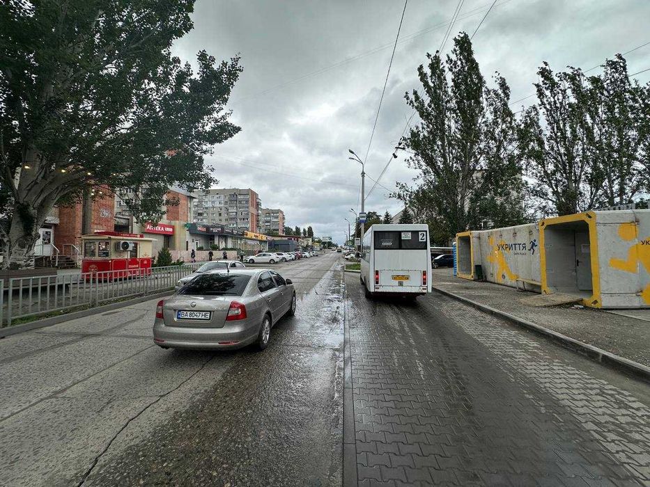 Аренда помещения, Приднепровск, ул. 20-летия Победы, 10
