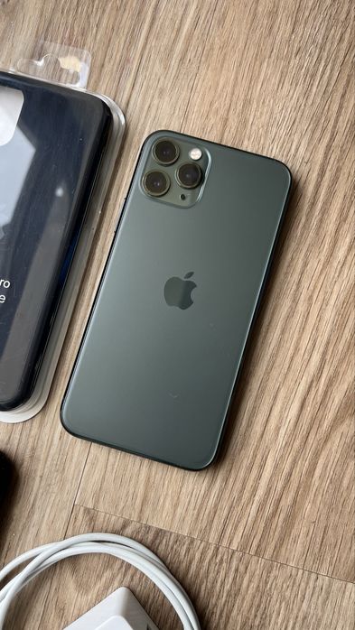 iPhone 11 Pro 64Gb