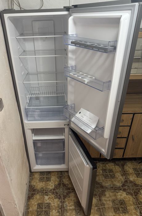 Frigorífico Combinado Princesse (Inox)