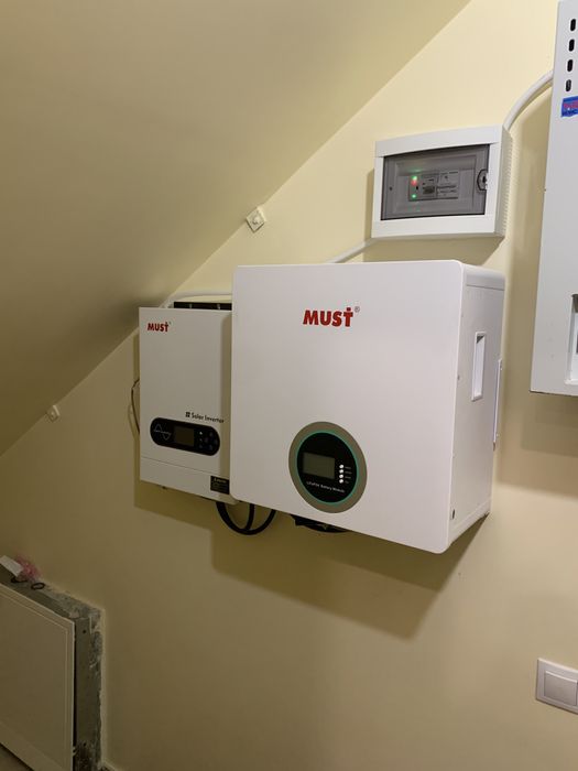 Услуги электрика любой сложности – гарантия и безопасность