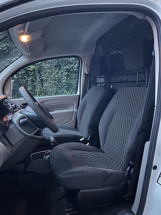 Renault Kangoo 1.5 dCi Nacional - Como Nova