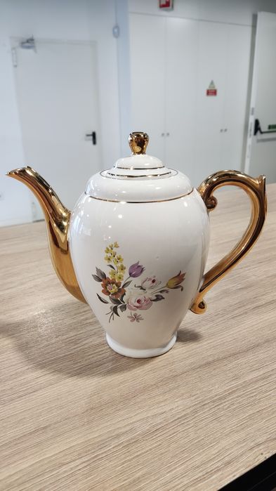 Conjunto Loiça LOUÇARTE