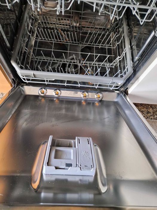 Máquina de Lavar Loiça LG QuadWash DF325FP