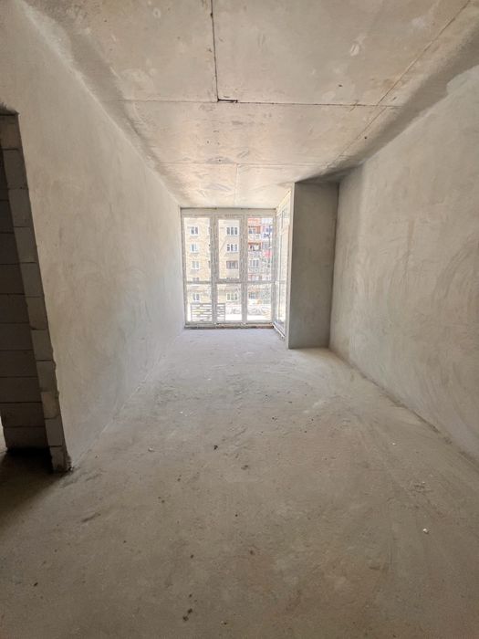 Продається 1-кімнатна квартира в ЖК Senat, 41м2_ІК