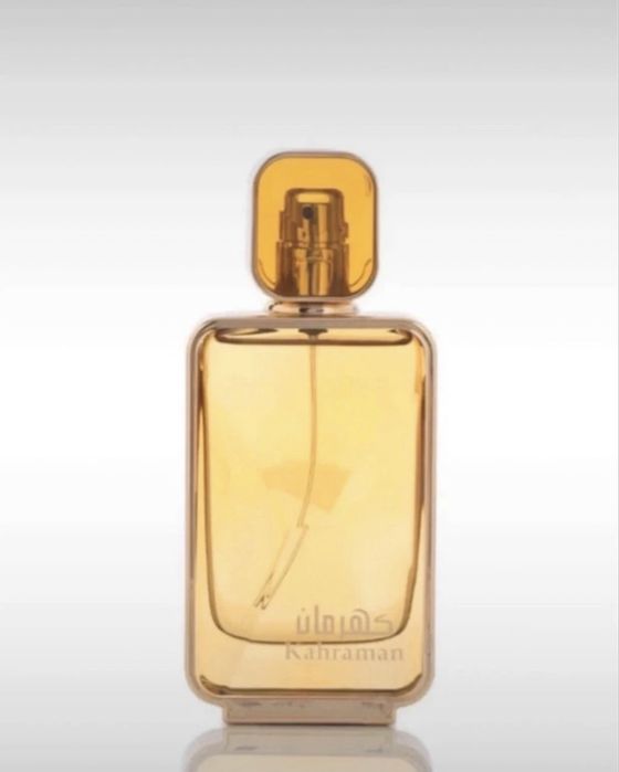 Perfumy Kahraman Arabian Old