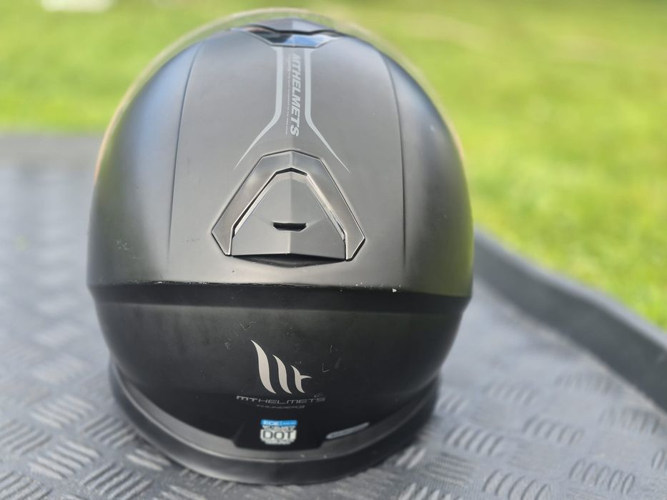 Kask  MTHelmets XL