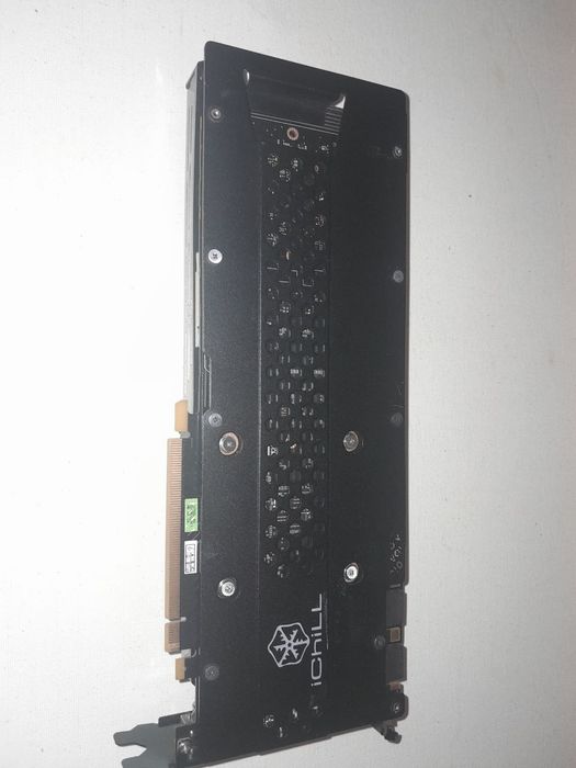 Gtx1080ti Ichill Inno3D 11gb