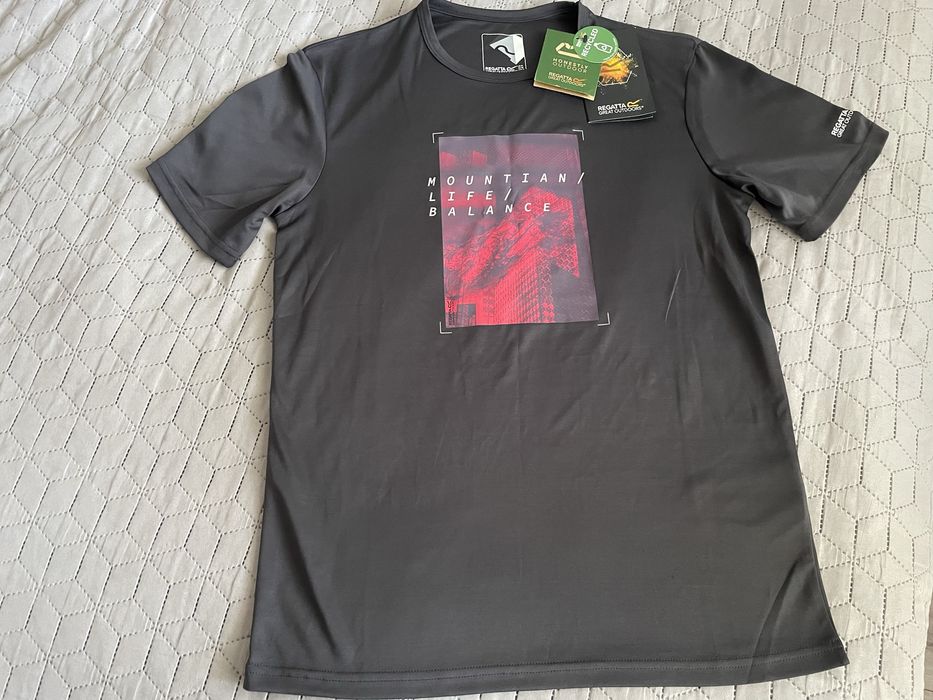 Футболка чоловіча М