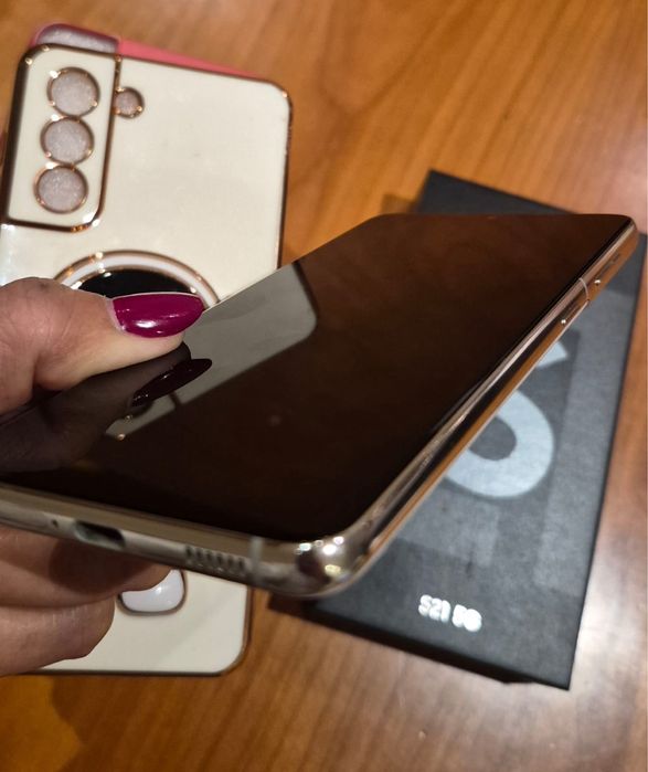 Samsung S21 5G 128GB