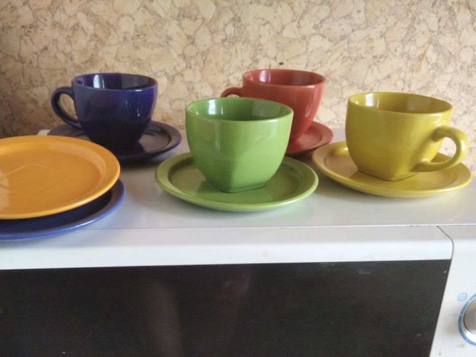 Чайний сервіз ..