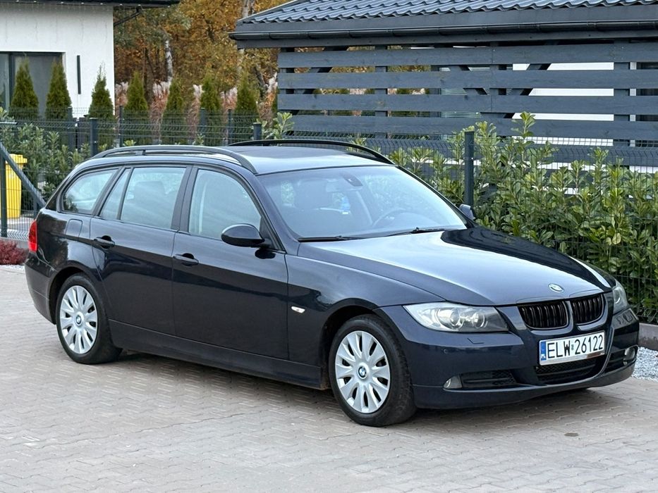 BMW Seria 3