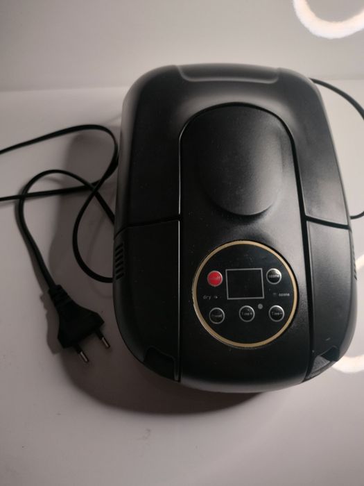 inteligentna suszarka do butów