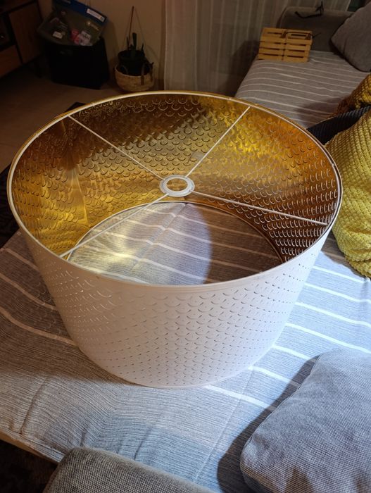 Candeeiro abajur IKEA