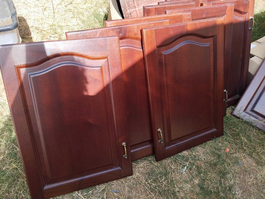 Portas de Armário Cozinha