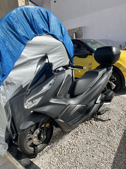 Honda PCX 125cc 2019