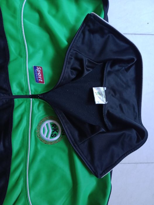 Bluza męska dresowa RKS