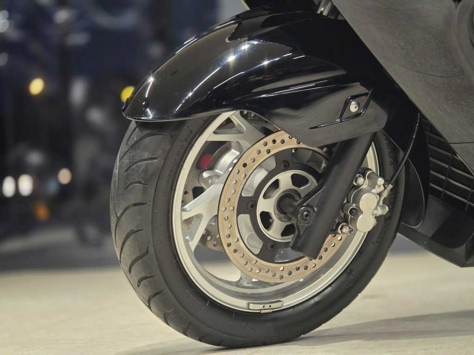 Макси-скутер Suzuki SkyWave 400 CK44A 2008рік пробіг 26409 км