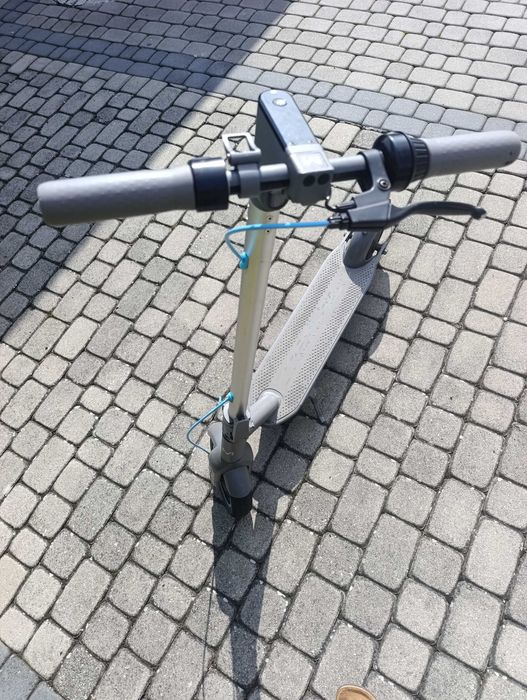 Hulajnog elektryczna Motus Scooty 10