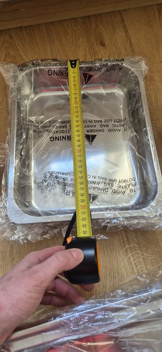 Pojemniki gastronomiczne