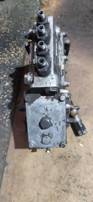 Паливний насос Д240 МТЗ