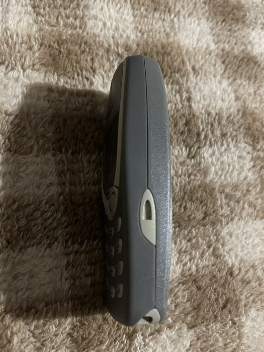Nokia 3310 ретро телефон