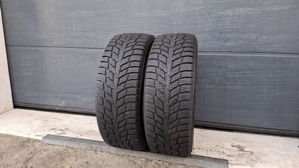 Nokian 235/65 R16 C Zima 121 R 2025