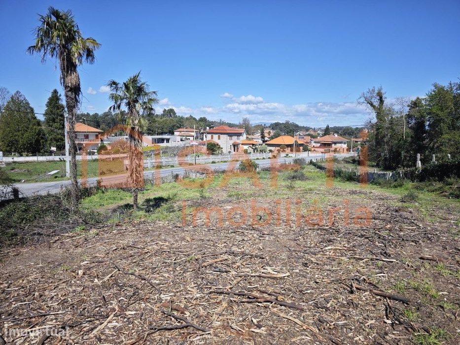 Terreno para Construção — Moreira, Viana do Castelo