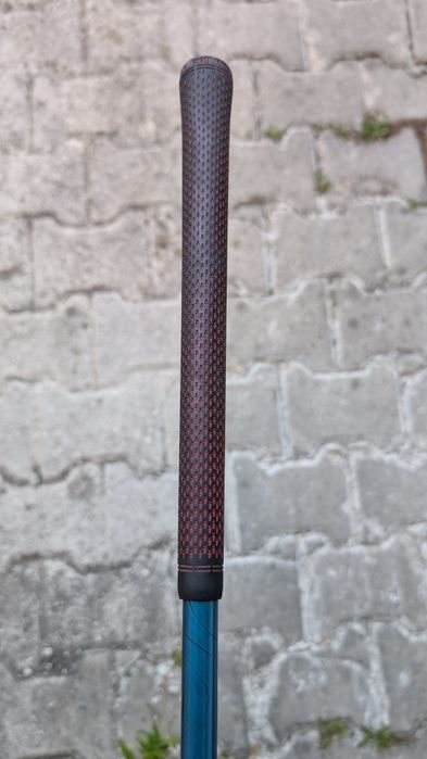 Titleist Híbrido H818 19°