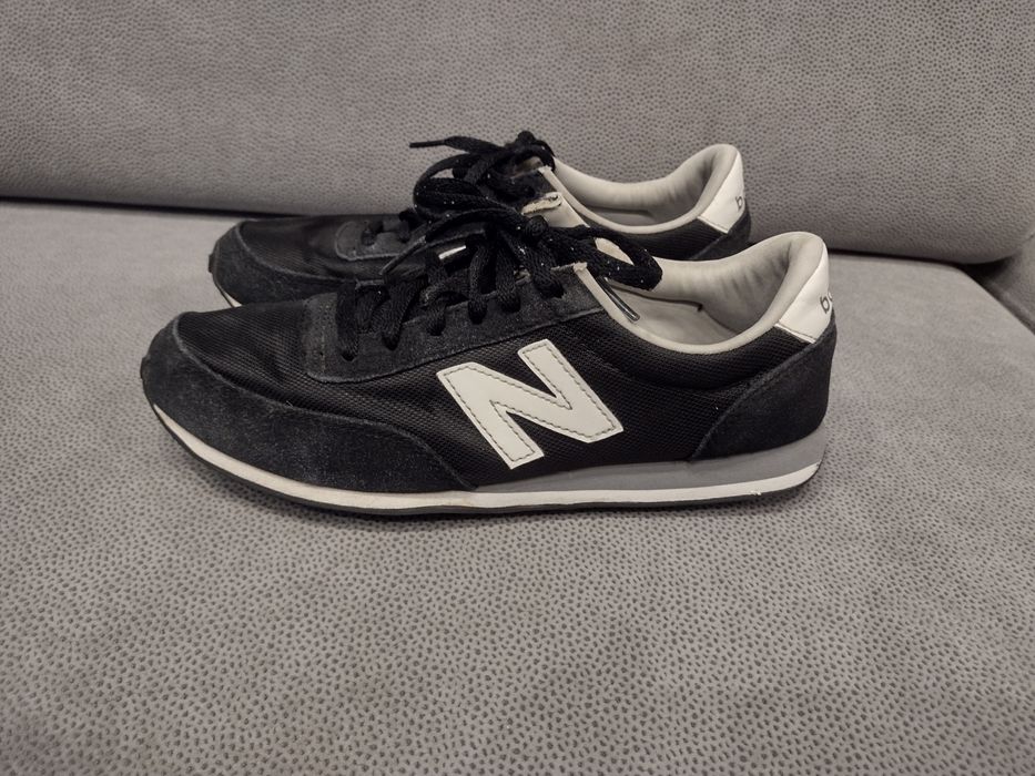 Buty sportowe new balance rozm 37,5